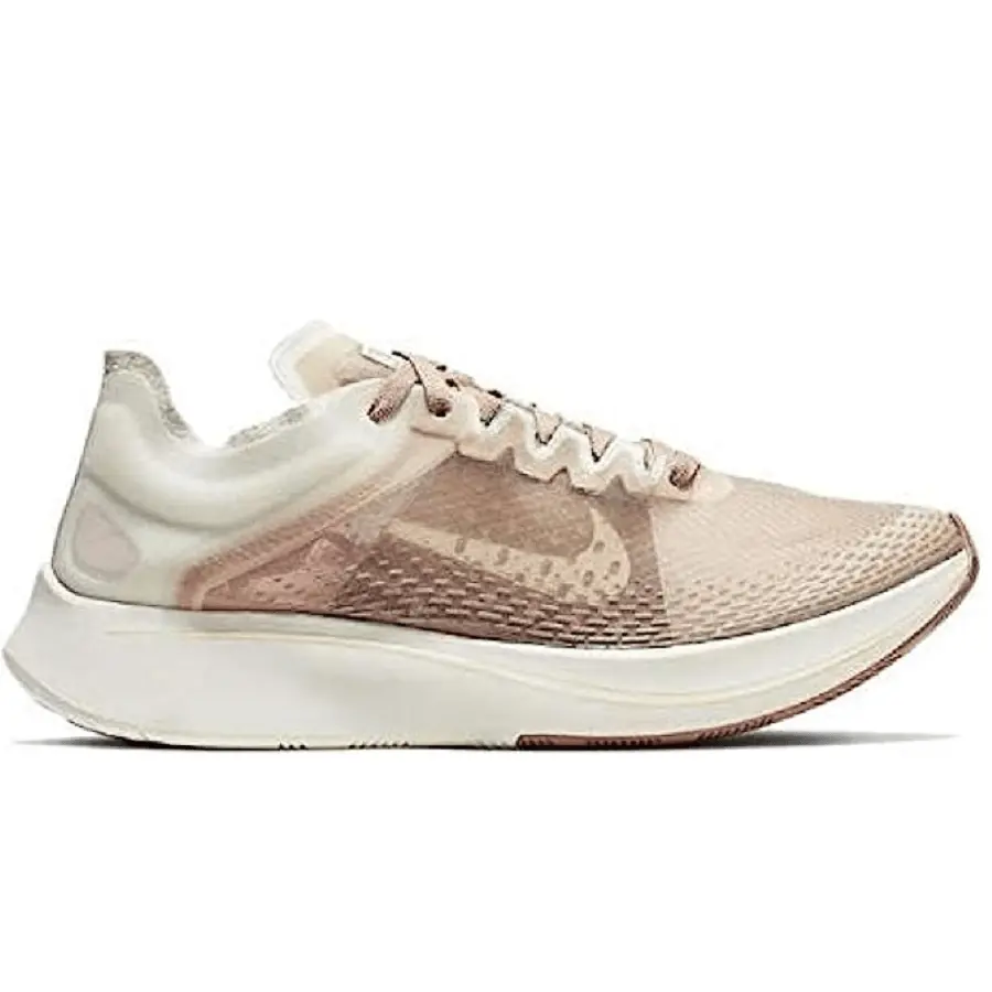 Giày Nike Zoom Fly 1 SP Fast 'Rose Gold' BV0389-600