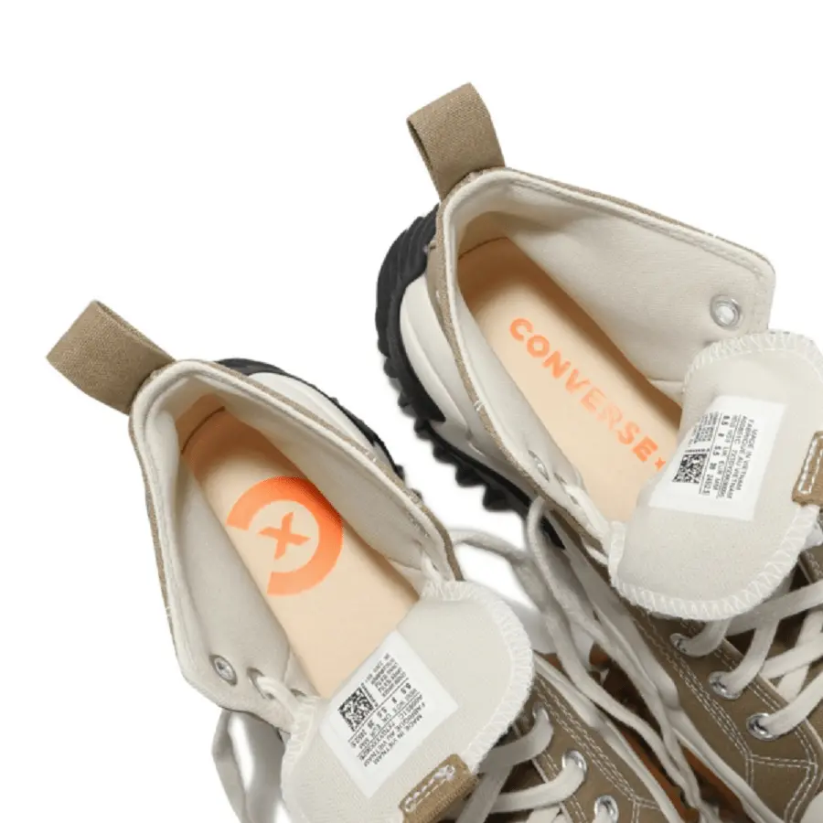 Giày Converse Run Star Motion Grade-school ‘Brown’ A00851C - Ảnh 4