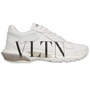 Giày Valentino Bounce 'Logo Print' RY2S0B21RKWA01