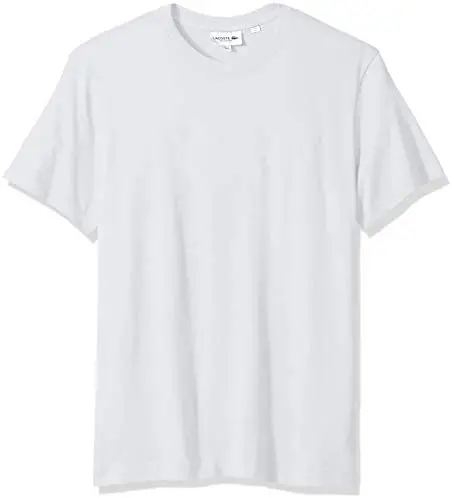 Áo Lacoste T Shirt TH9364-70V - Ảnh 4