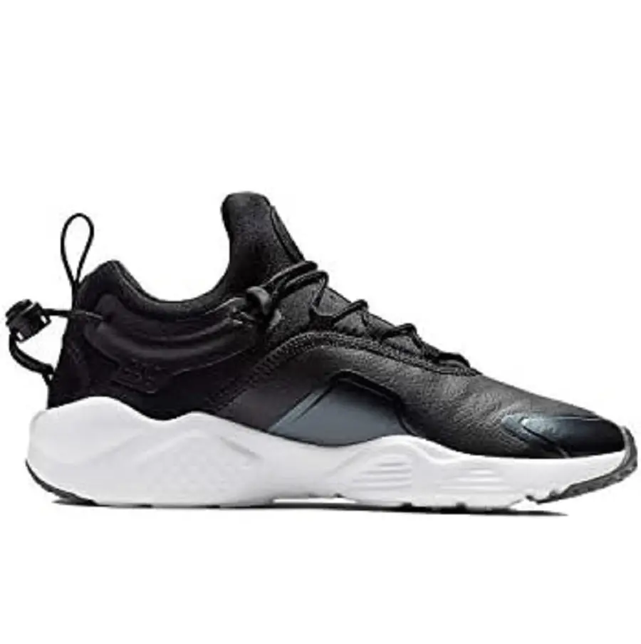 Giày Nike Air Huarache City Move 'Black White' AO3171-001