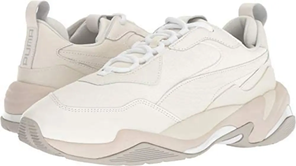Giày Puma Thunder Desert Jr 'White' 368462-03 - Ảnh 3