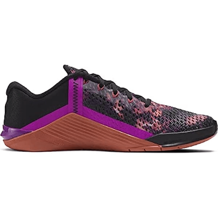 Giày Nike Metcon 6 'Martian Sunrise Black' CK9388-003