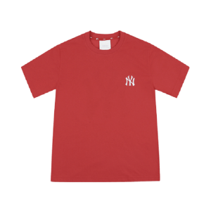 Alternative view of Áo MLB T Shirt New York Yankees Red 31TS03031-50R