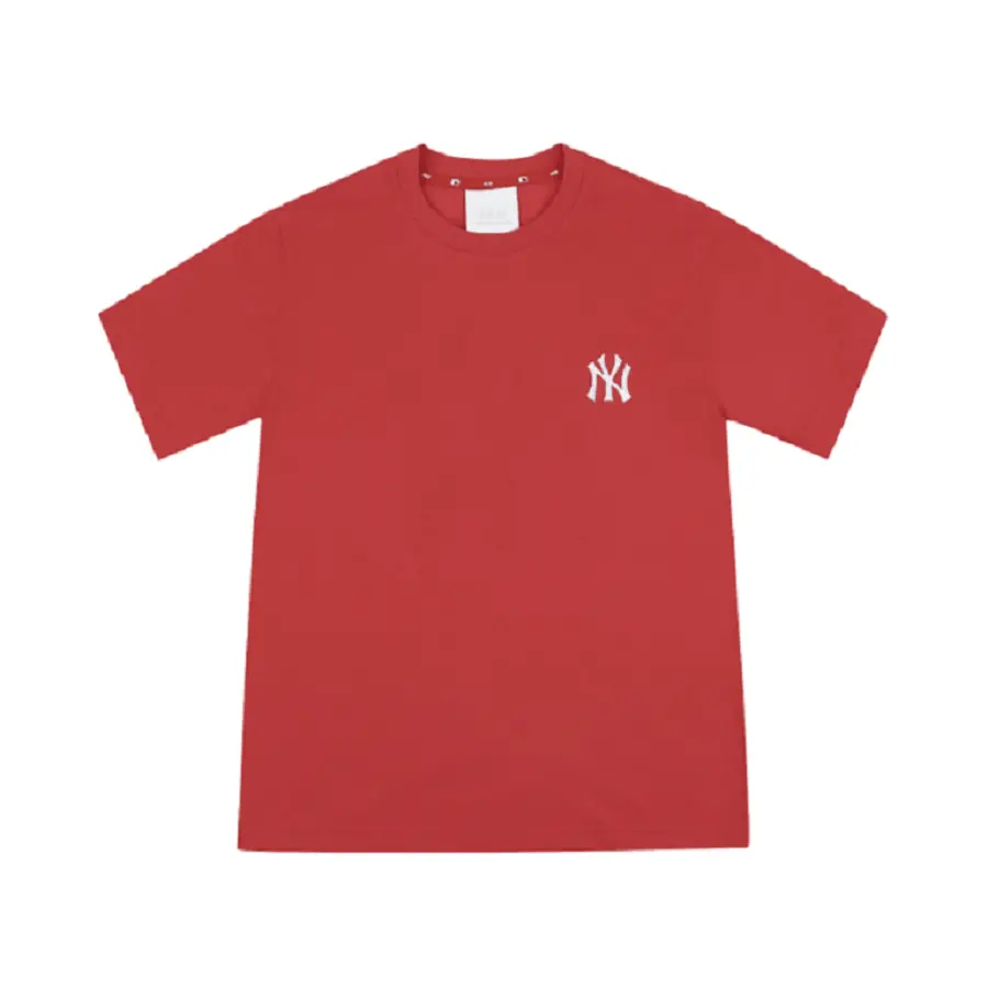 Alternative view of Áo MLB T Shirt New York Yankees Red 31TS03031-50R
