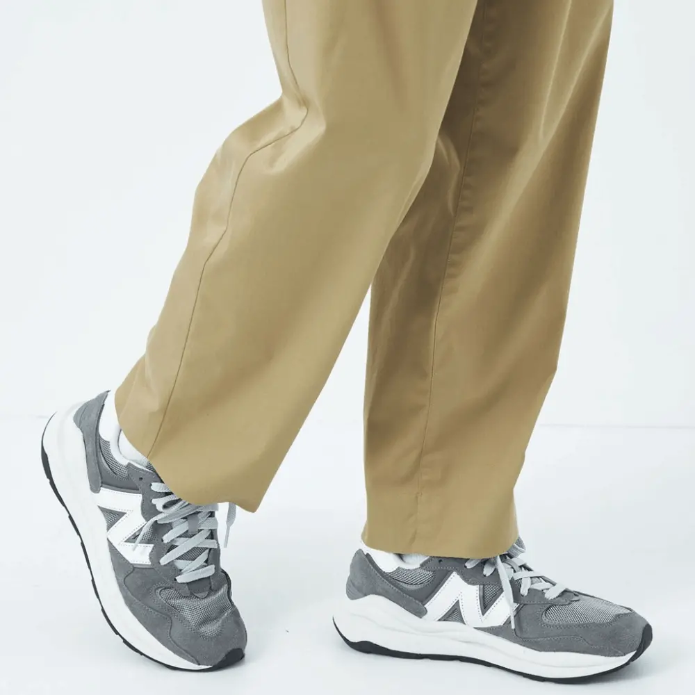 Giày New Balance 5740 VPB 'Gray' M5740VPB - Ảnh 3