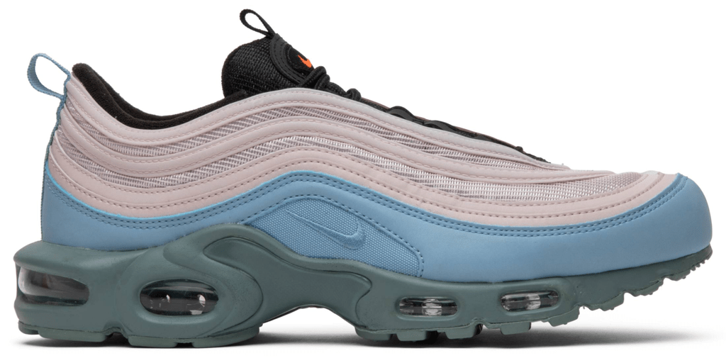 Giày Nike Air Max Plus/97 'Layer Cake' AH8143-300