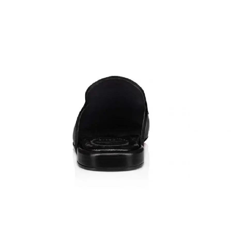 Giày Christian Louboutin Coolito Swing 'Black' 3211083BK65 - Ảnh 5