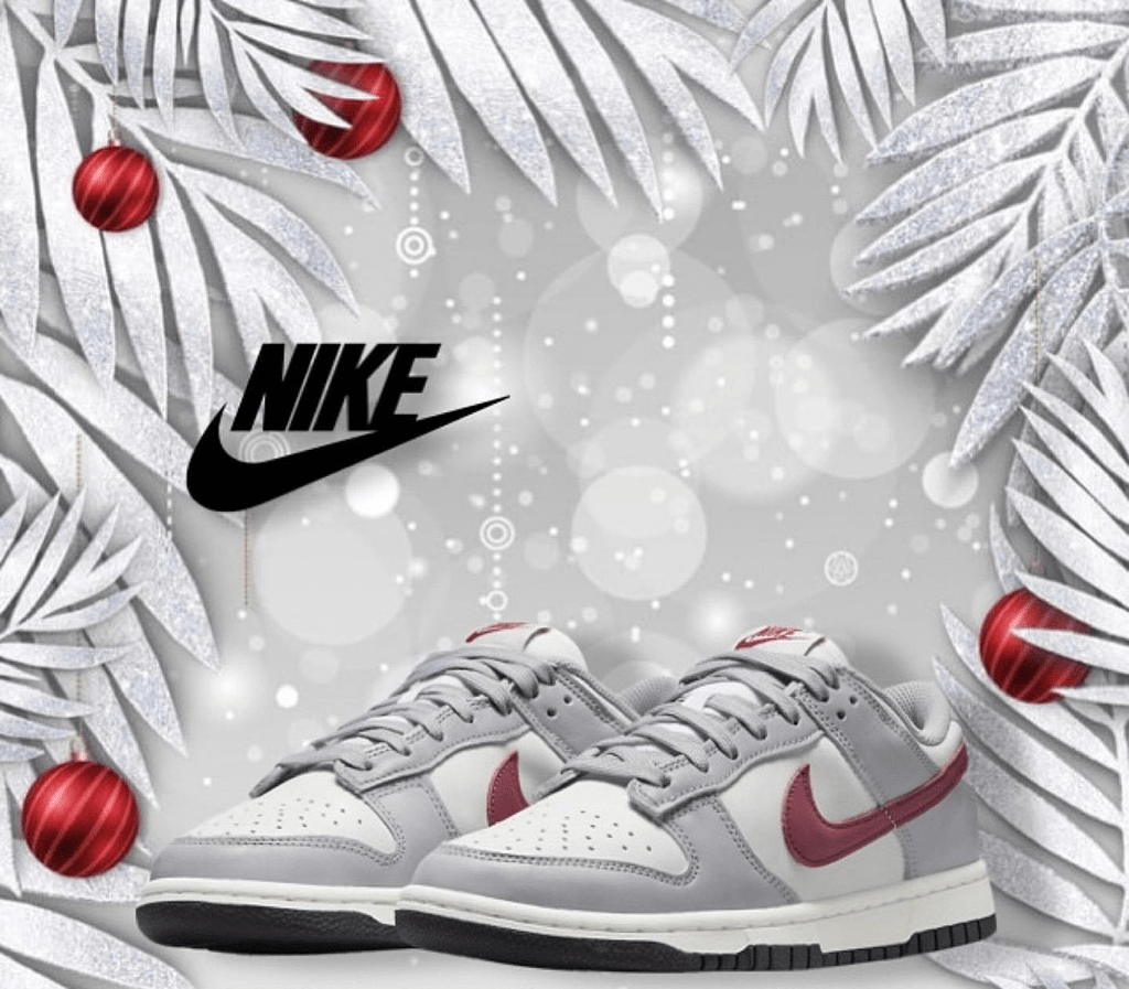 Giày Nike Dunk Low 'Pale Ivory Redwood' DD1503-122 - Ảnh 2