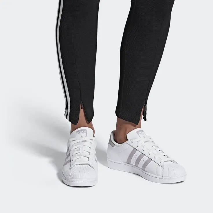 Giày Adidas Superstar 'Soft Vision' DB3347 - Ảnh 6