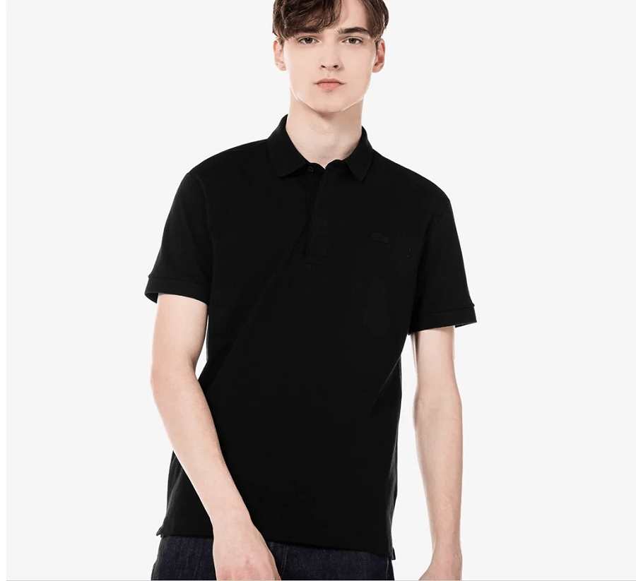 Áo Lacoste Men's Paris Polo PH552E-51G-031 - Ảnh 2