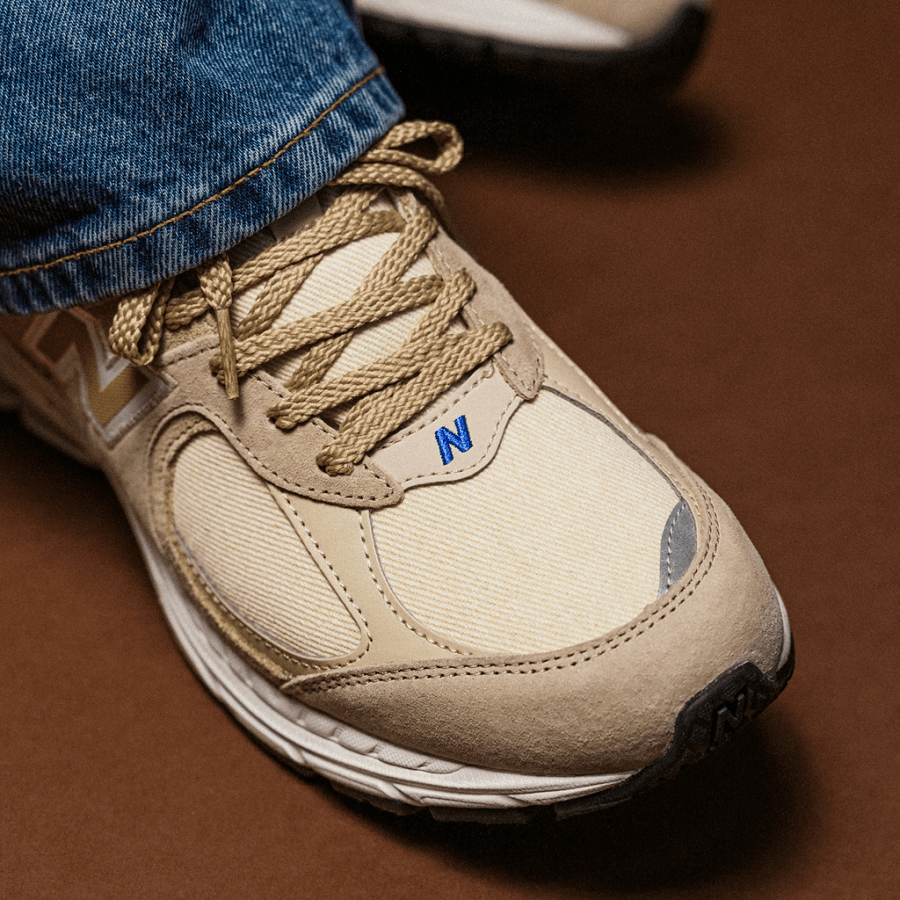 Giày New Balance 2002R 'Incense' M2002REF - Ảnh 3