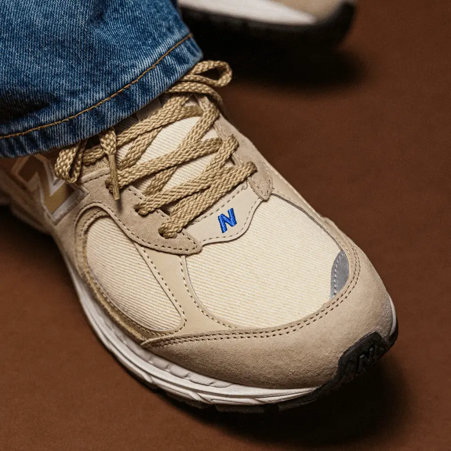 Giày New Balance 2002R 'Incense' M2002REF - Ảnh 3