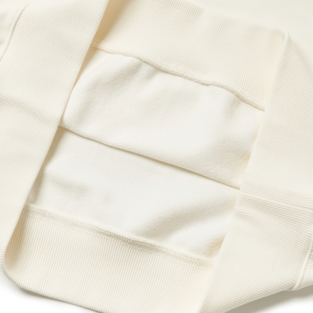 Áo MLB Monogram Diamond Gradient Bag Big Logo Overfit Sweatshirt NY Yankees - Ảnh 6