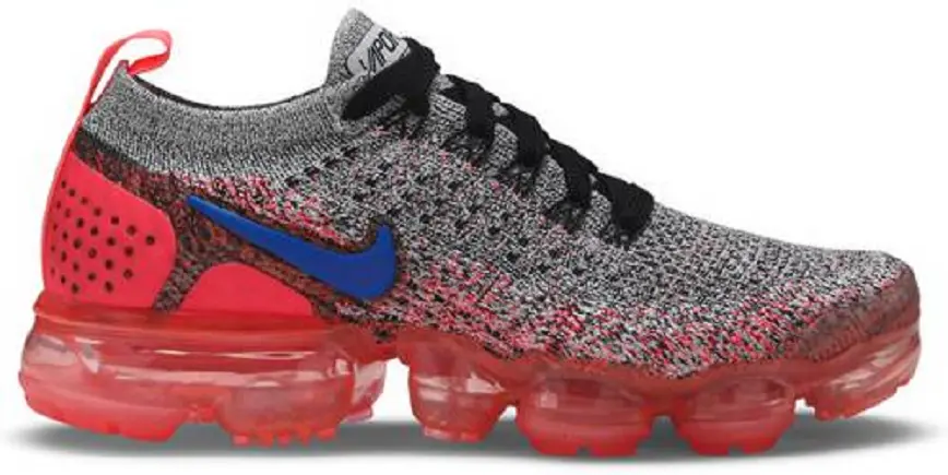 Giày Nike Wmns Air VaporMax 2 'Ultramarine' 942843 104