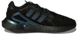 Giày Adidas Day Jogger 2020 Boost Black FY3015