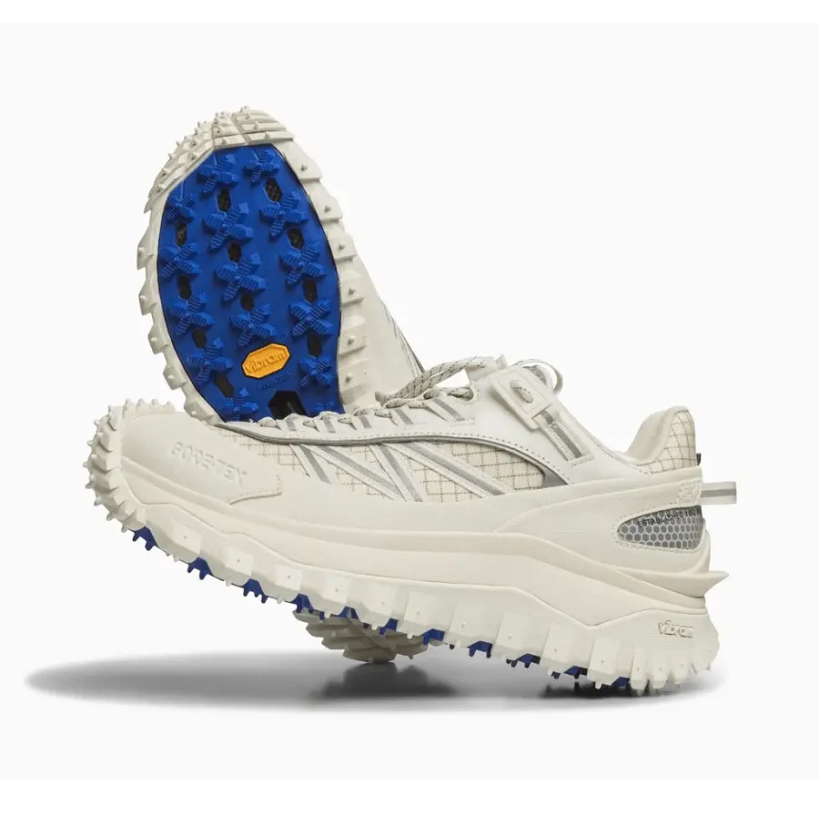 Giày Moncler Trailgrip Gtx Trainers 'Off White' I109A4M00350M2058014 - Ảnh 5