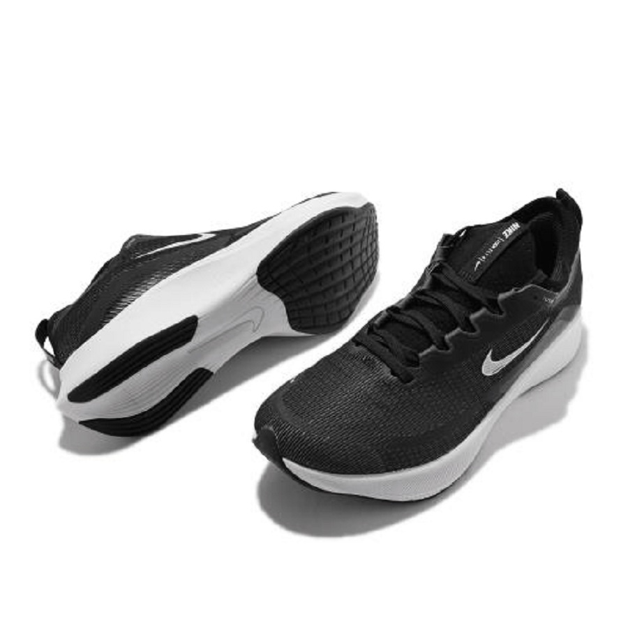 Giày Nike Zoom Fly 4 'Black White' CT2401-001 - Ảnh 6