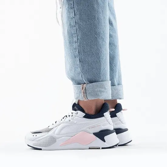 Giày Puma Wmns Puma RS-X Softcase 369819-11 - Ảnh 5