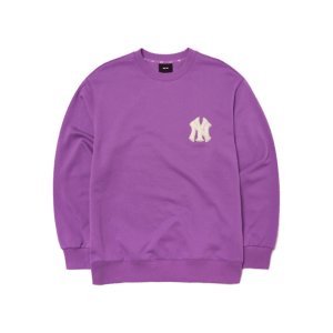 Áo MLB Monogram Bag Big Logo Overfit NY Yankees 3AMTM0114-50LDD