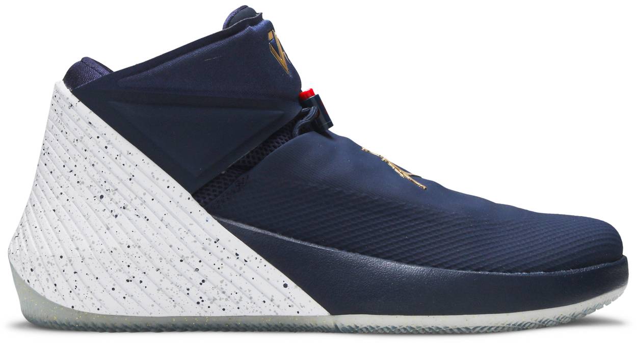 Giày Nike Air Jordan Why Not Zer0.1 Tribute AA2510-431