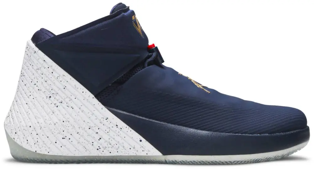 Giày Nike Air Jordan Why Not Zer0.1 Tribute AA2510-431