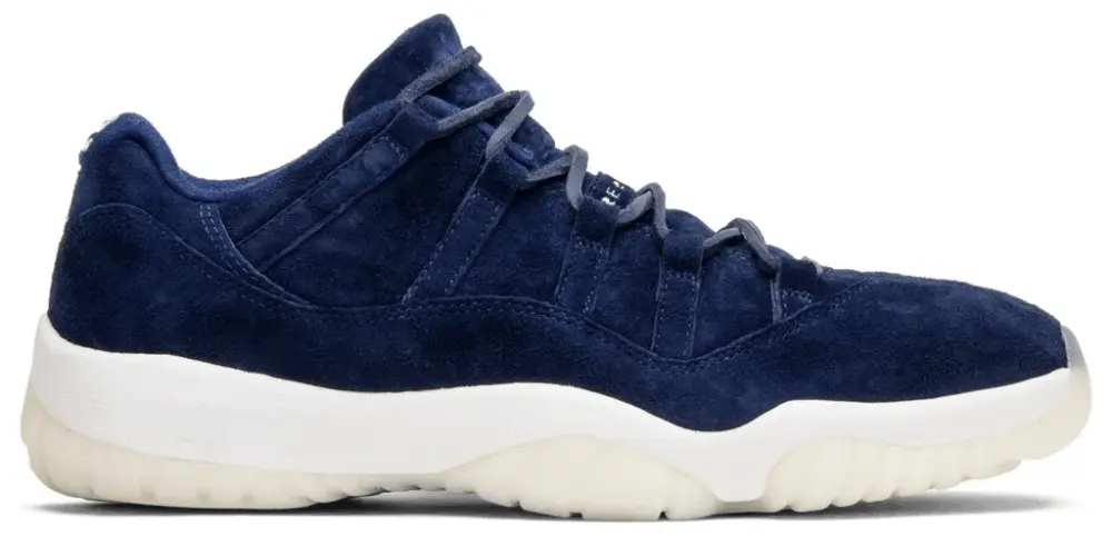 Giày Nike Air Jordan 11 Retro Low 'RE2PECT' AV2187-441