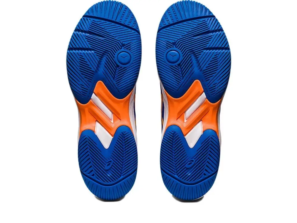 Alternative view of Giày Asics Gel Game 9 'Tuna Blue' 1041A396-960