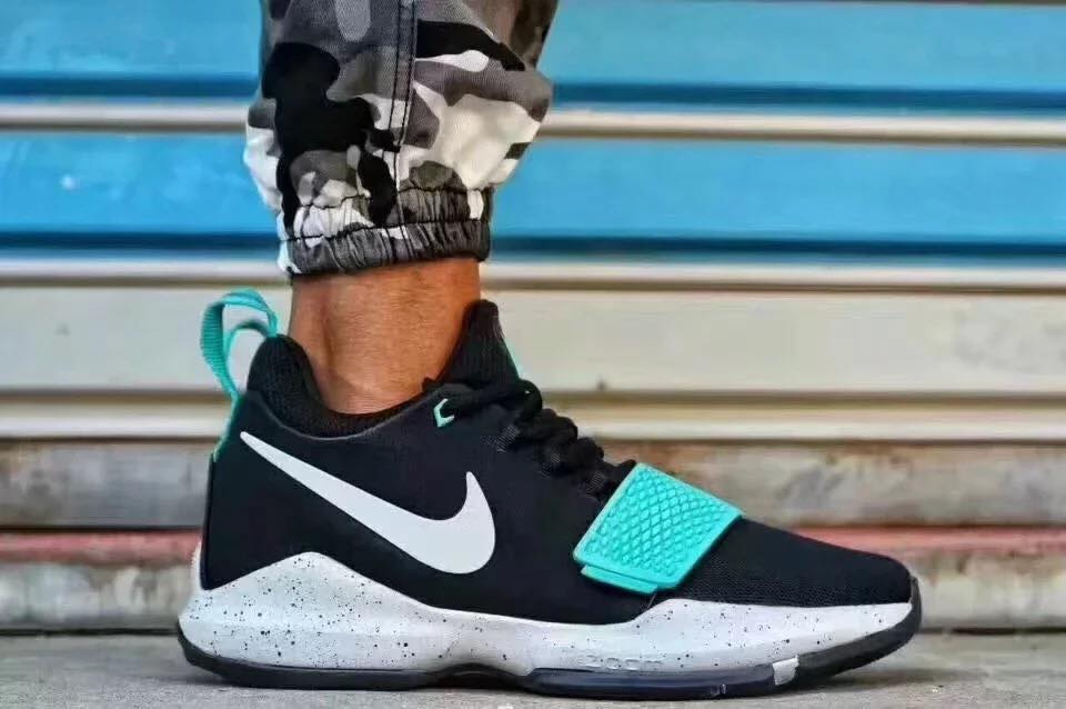 Giày Nike PG 1 'Light Aqua' 878627-002 - Ảnh 5