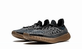Giày Adidas Yeezy 350 V2 CMPCT 'Slate Blue' GX9401 - Ảnh 3
