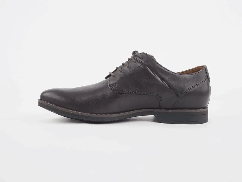 Giày Timberland Edgeworth Oxford Soil 'Brown' A2CBZ - Ảnh 3