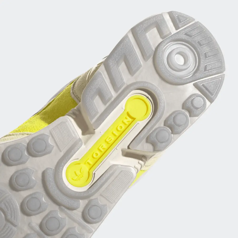 Giày Adidas ZX 8000 'A-ZX Series - Frozen Lemonade' H68010 - Ảnh 4