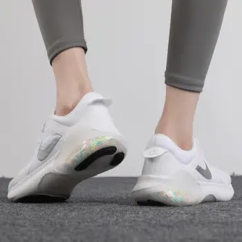 Giày Nike Wmns Joyride Dual Run 2 'White Silver' CT0311-103 - Ảnh 4