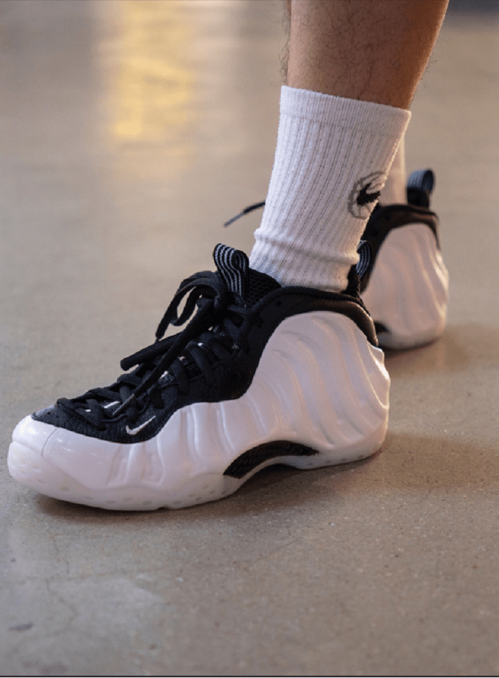 Giày Nike Air Foamposite One 'Penny PE' DV0815-100 - Ảnh 5