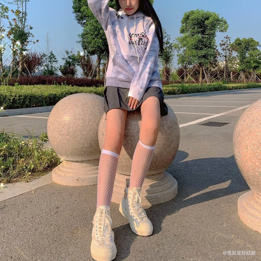 Giày xVESSEL G.O.P White Canvas F19X008W - Ảnh 5