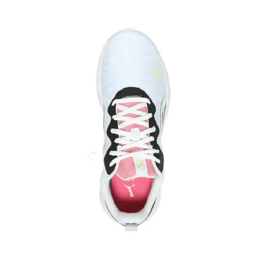 Giày Puma All-Day Active In Motion 'White' 386757-03 - Ảnh 5