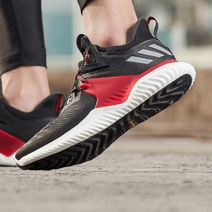 Giày Adidas Alphabounce Beyond 2 'CNY' G28011 - Ảnh 5