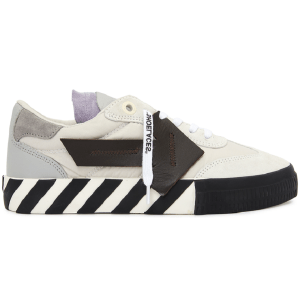 Giày Off White New Bulk 'White' OMIA232F-22LEA001-0110