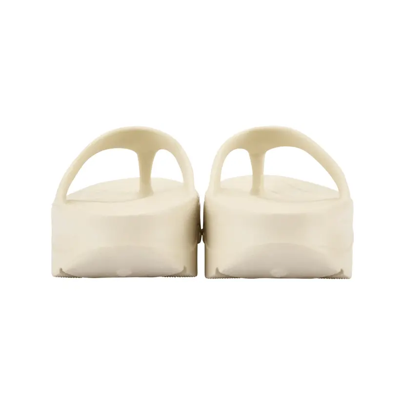 Dép MLB Chunky Slider Flip Flop New York Yankees 32SHHW111-50I - Ảnh 4