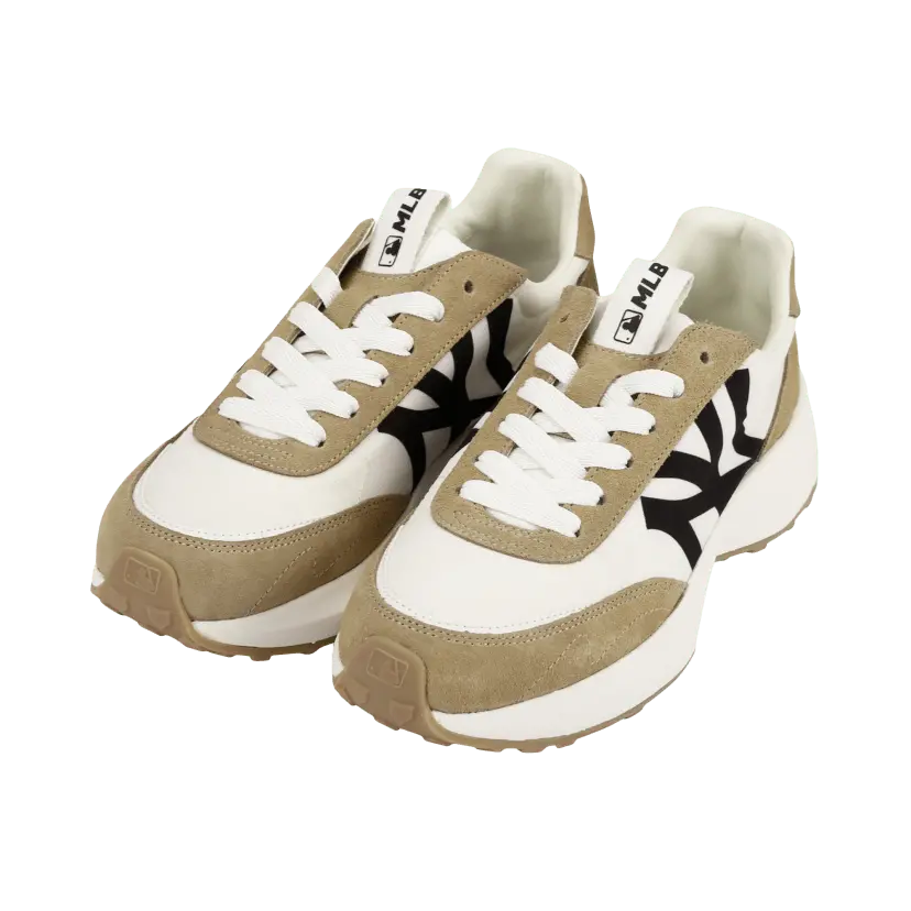 Alternative view of Giày MLB Chunky Jogger New York Yankees 32SHX1111-50B