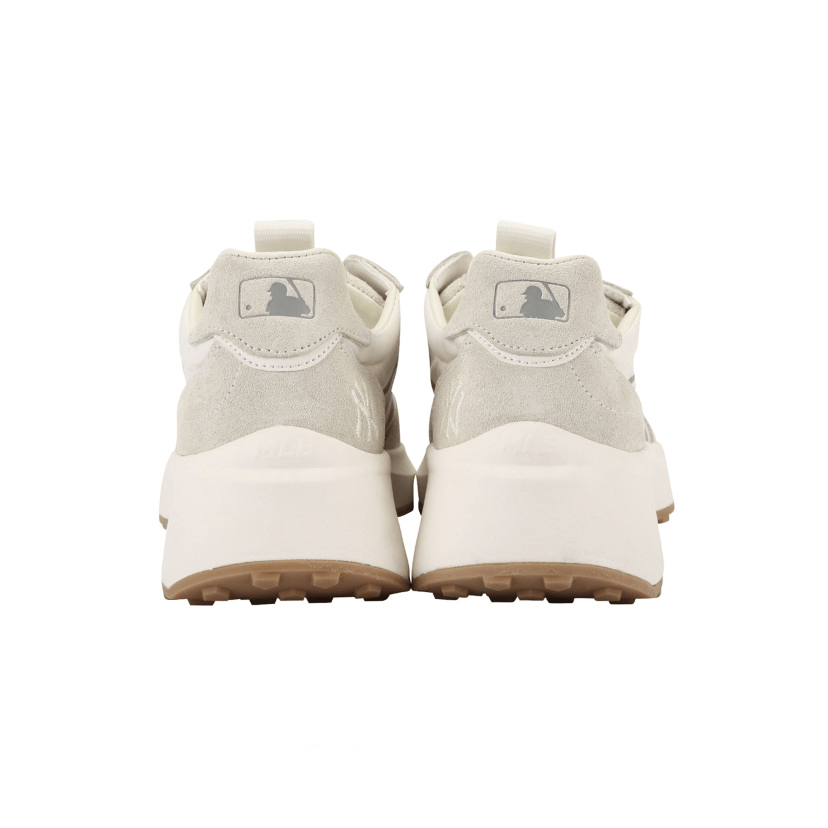 Giày MLB Chunky Jogger New York Yankees 32SHX1111-50I - Ảnh 4