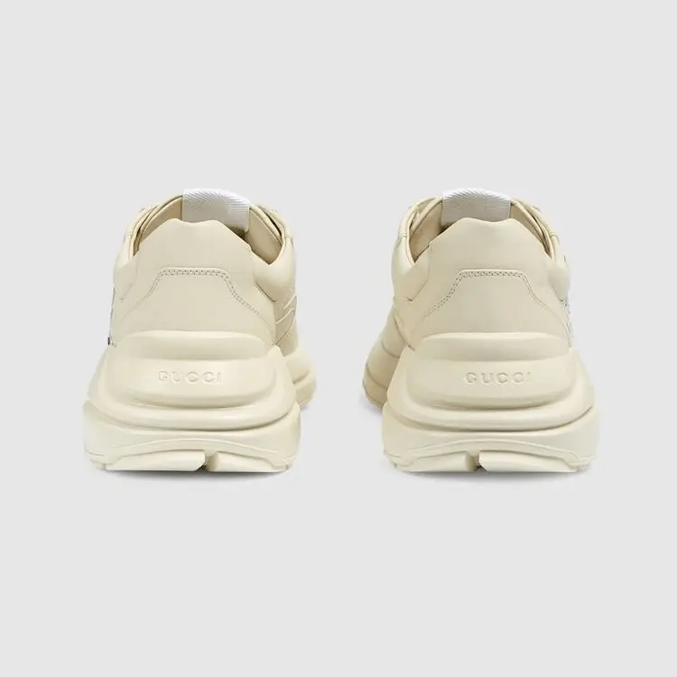 Alternative view of Giày Disney x Gucci Rhyton 'Donald Duck' 646509-DRW00-9522