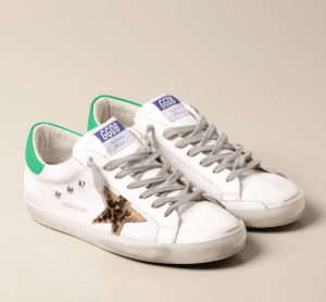 Alternative view of Giày Golden Goose Super Star Classic GMF00101-F001235-80917