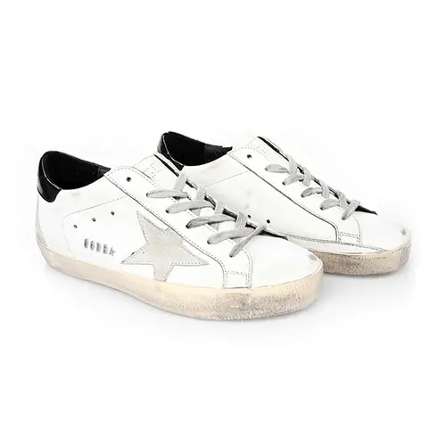 Alternative view of Giày Golden Goose Superstar GCOWS590-W55