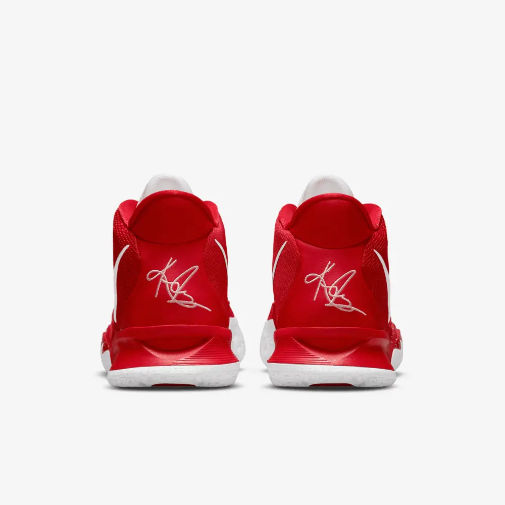 Giày Nike Kyrie 7 'Gym Red' DA7767-603 - Ảnh 4