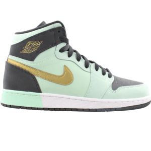 Giày Nike Air Jordan 1 Retro High GS 'Mint Foam' 332148-300