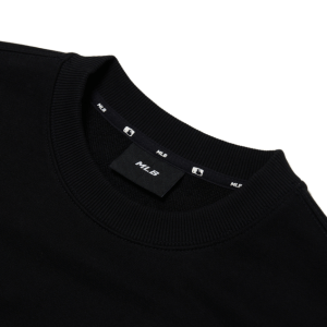 Alternative view of Áo MLB Like Back Quare Sprint Sweatshirt NY Yankees 3AMTL0414-50BKS