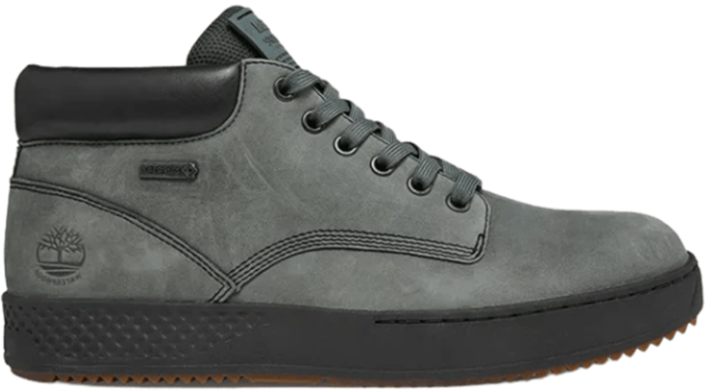 Giày Timberland New Waterproof Casual Mid-Cut Boots A2FV3