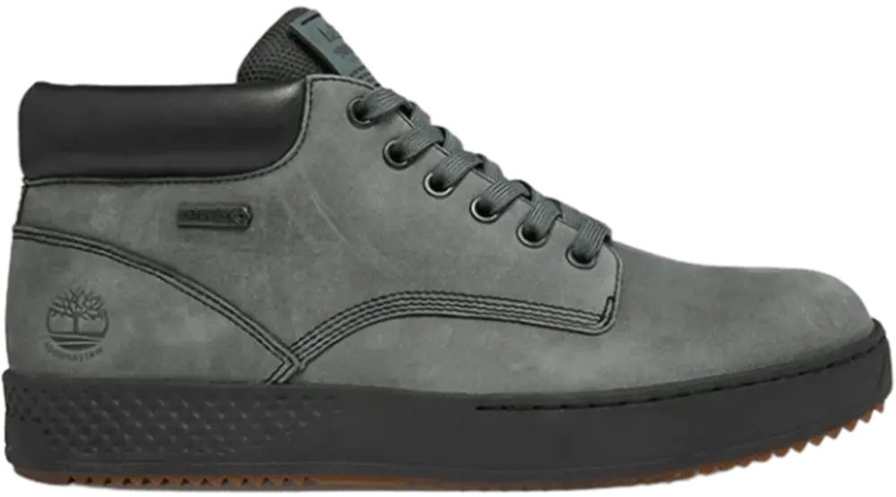 Giày Timberland New Waterproof Casual Mid-Cut Boots A2FV3