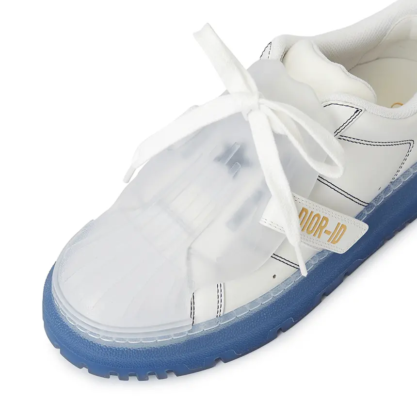 Alternative view of Giày Dior ID 'White' KCK334CLB-29W